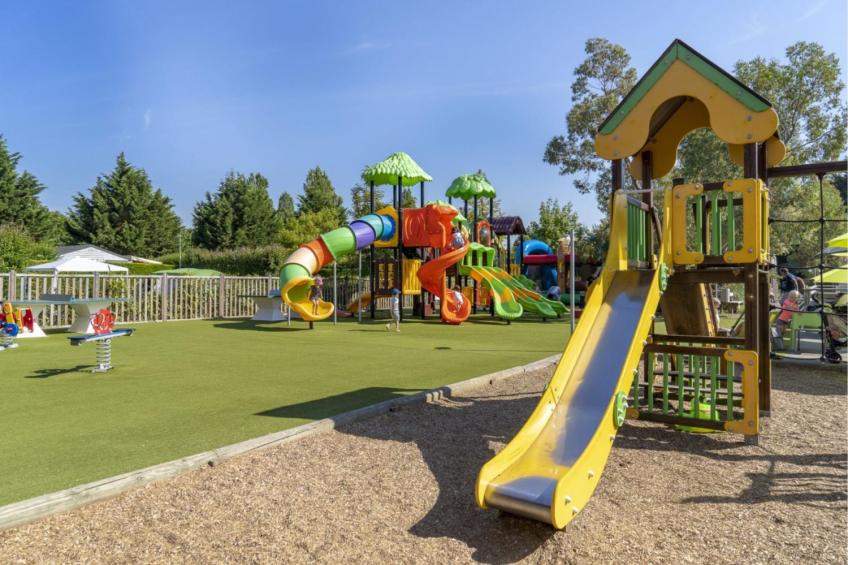 Cottage 4p 2Bdrms - foto 21