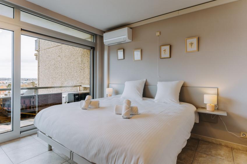 Astrid with parking & seaview - foto 12