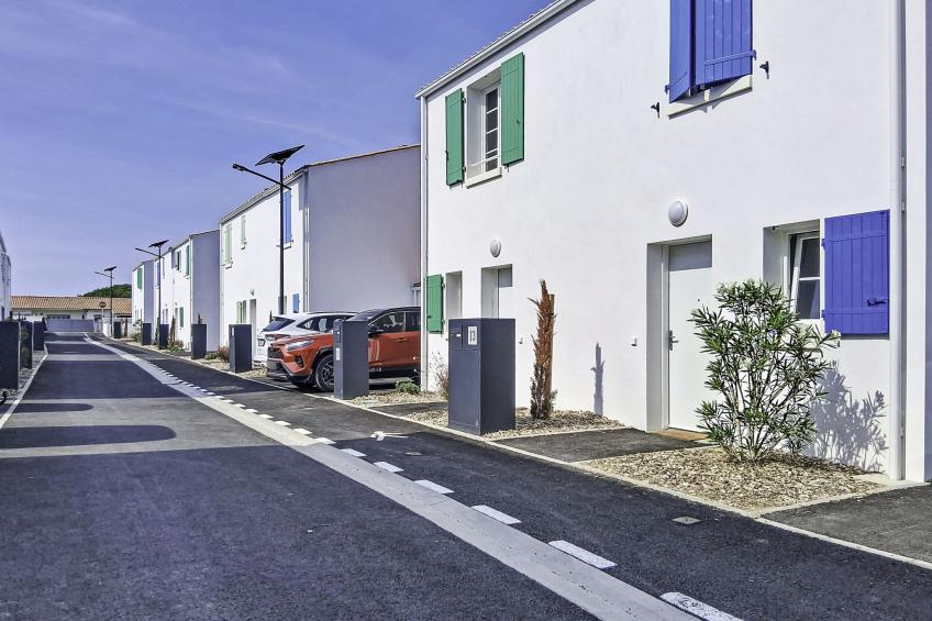 Les Bains d'Oléron 2 - foto 25