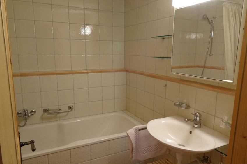 Gadahüs Elvers, Obersaxen-Misanenga, (Obersaxen), 34091B - foto 22