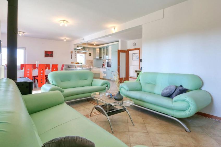 Villa Ana with large pool - foto 22