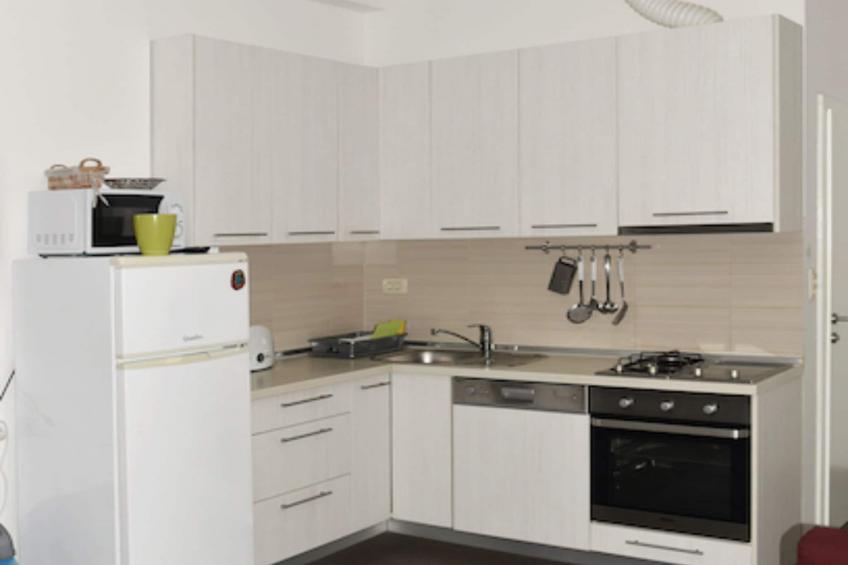 Apartments Despot Zaostrog RC