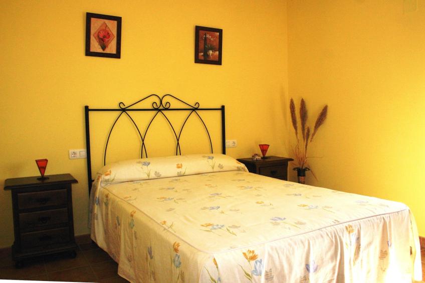 Casa Los Olivos - foto 41