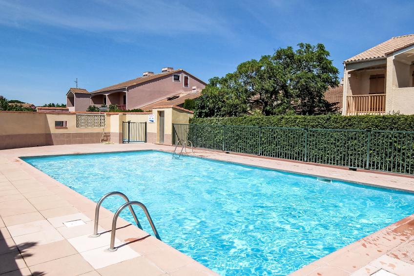 Le Hameau du Rivage