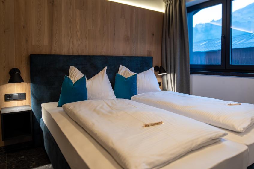 Ferienresort Das Dorf, Wald im Pinzgau - Typ A - foto 14