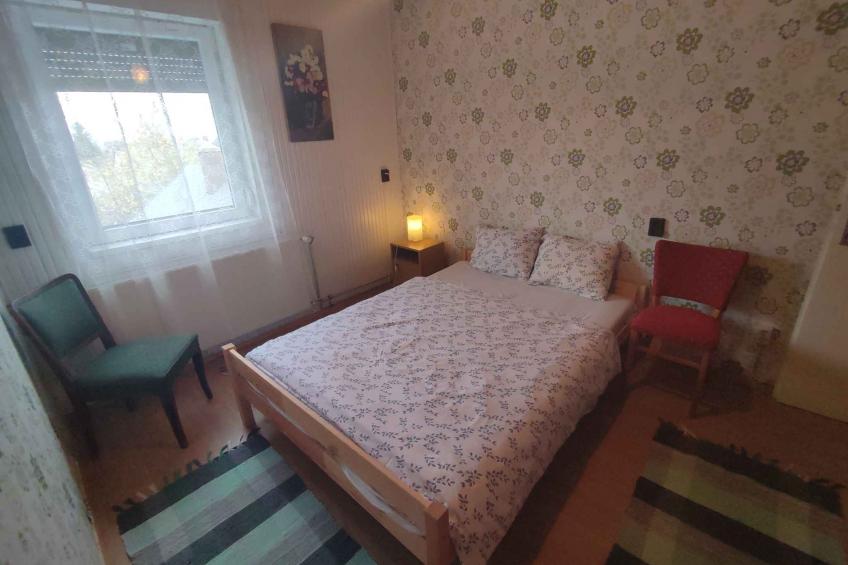 Holiday apartment in a quiet location with hiking trails nearby - BF-7RD6F - foto 11