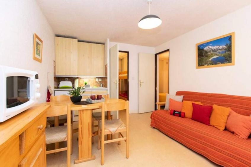 Résidence Aurette:port Bielh - foto 4