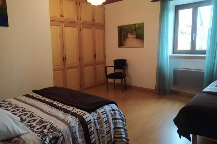 Gîte de France Gîte du cantou 6/7 personnes 3 épis - foto 11