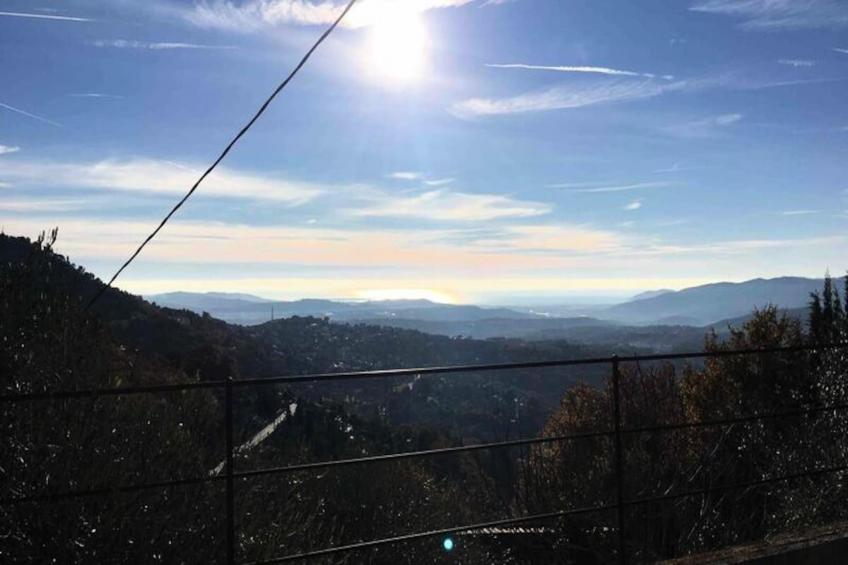 Les Oliviers Villa Pour 6 By Sunset - foto 20