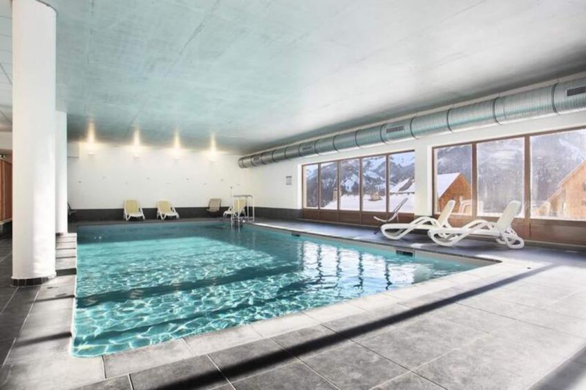 Résidence Odalys Le Village de Praroustan - foto 3