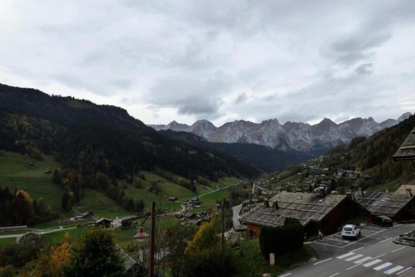 Résidence Choucas - foto 25