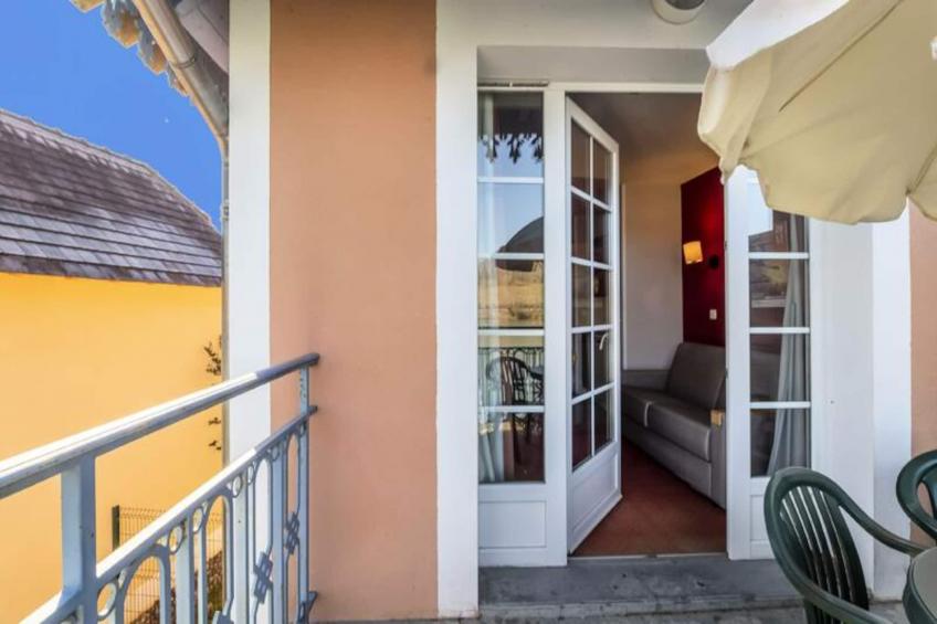 Résidence Le Hameau du Lac - maeva Home - foto 17