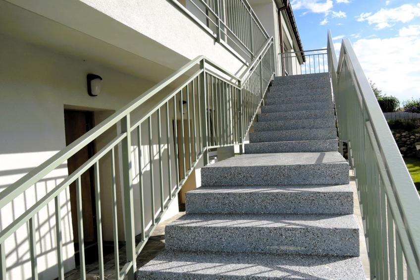 Apartament nr 5 I piętro - foto 6