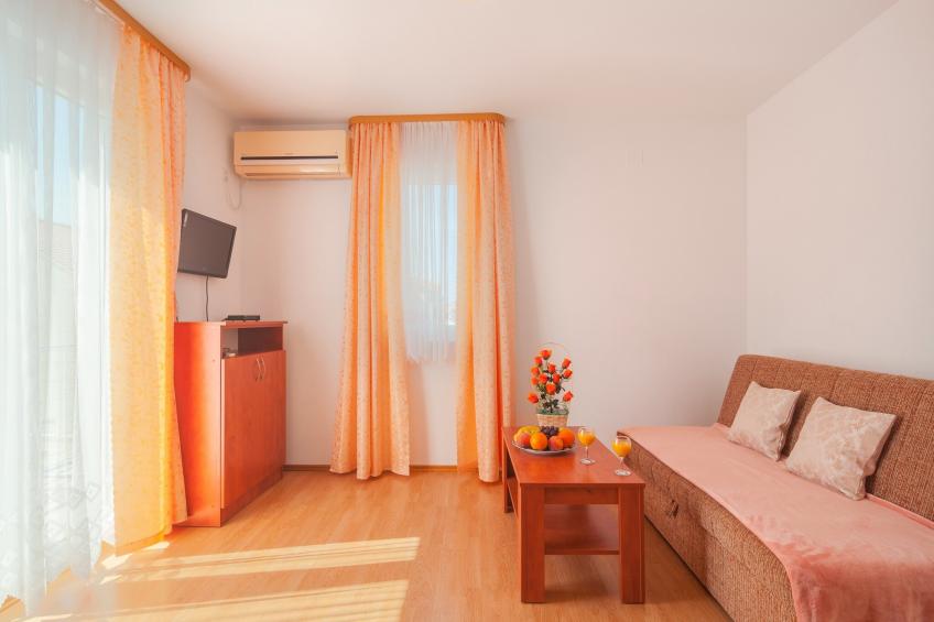 Apartments Island Beat - Two Bedroom Apartment with Balcony (A3) (ST) - foto 2