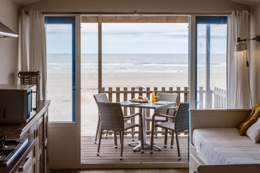 Resort Beach Houses Wijk aan Zee 3 - foto 12