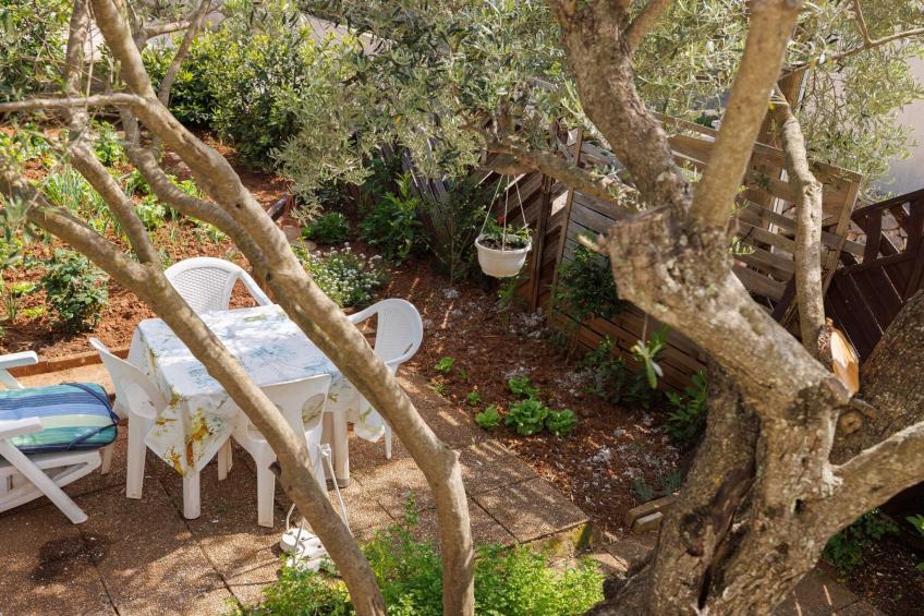 Classic and Trendy Apartment with Terrace - Two Bedroom Apartment with Terrace - foto 20