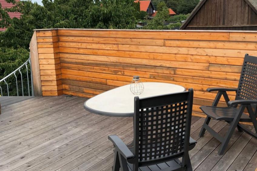 Apartment am Stettiner Haff - foto 9