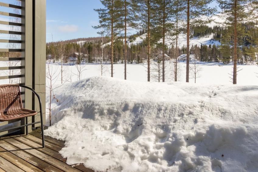 Villa ukkohalla - foto 30