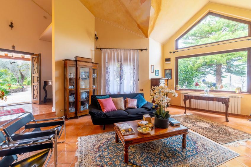 Ferienvilla 'Mamma Maria' - foto 2