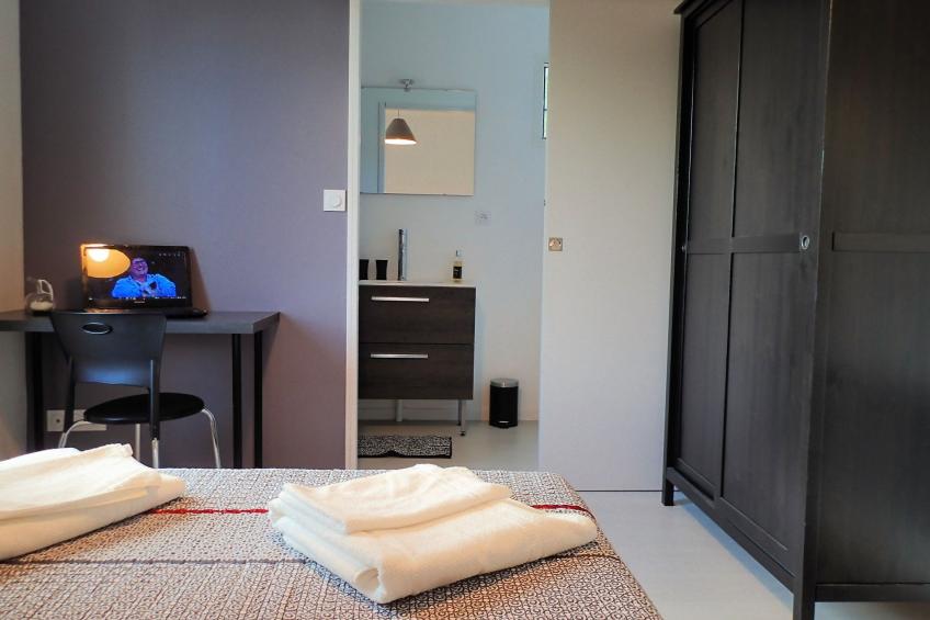 Ein gemütliches Nest im Herzen der Ardèche Méridionnale - foto 24