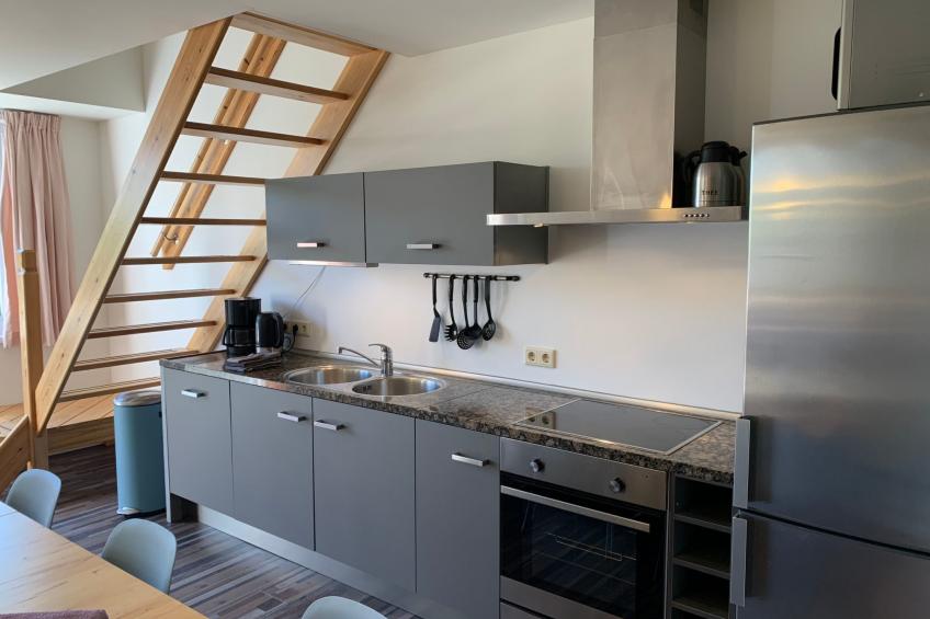 Familienhaus in der Nähe des Wattenmeeres - foto 3