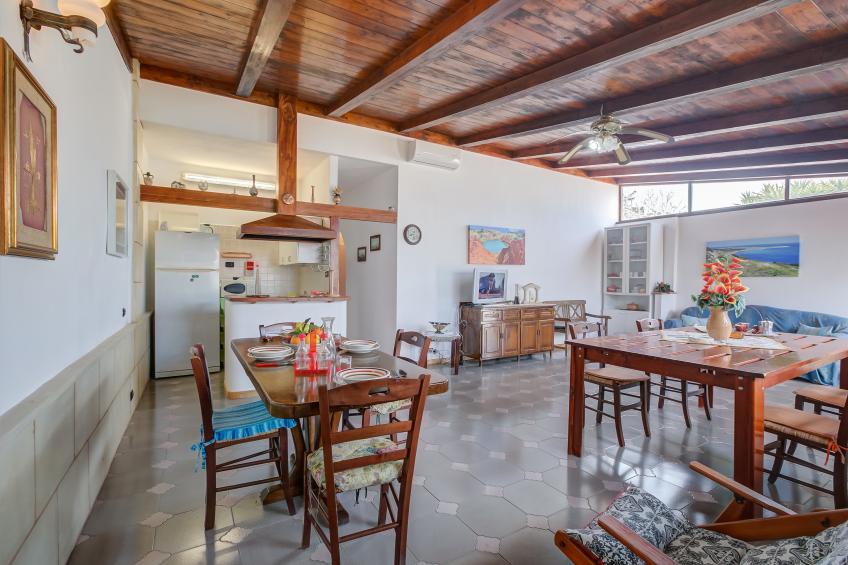 Villa Oasi al mare near the sea with pool - foto 6