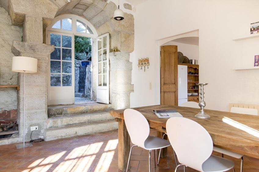 Villa Moulin - foto 10