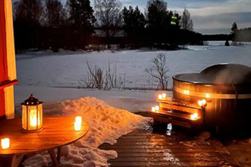 Virtaan kartanon väentupa - foto 24