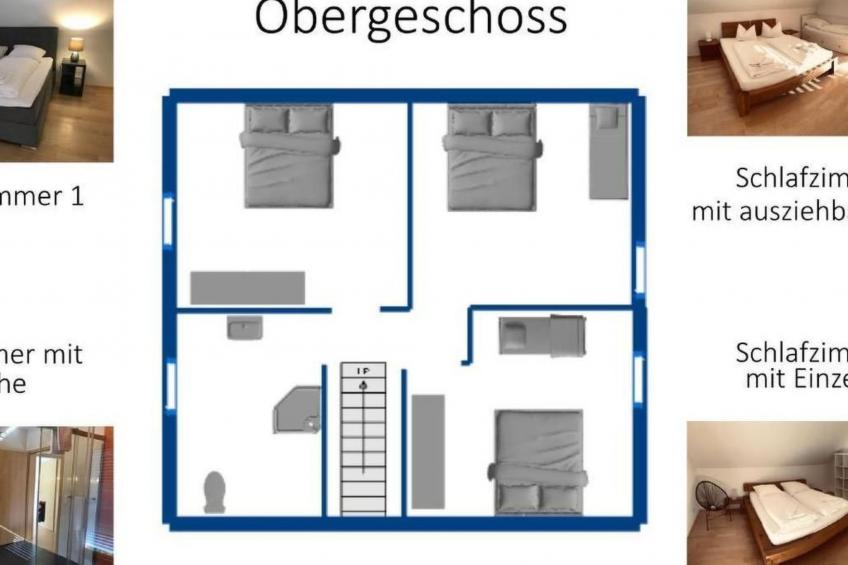 Schluchseehuus - foto 31