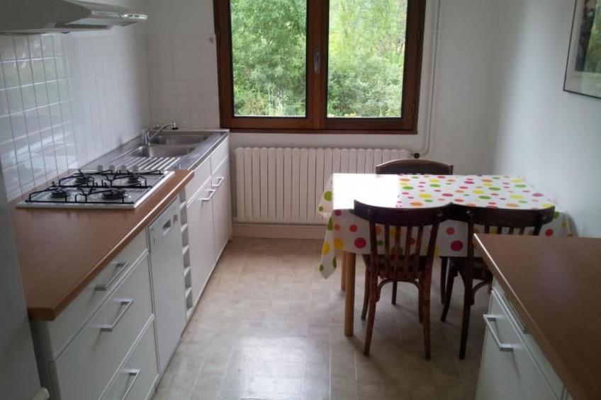 mit Gemeinschaftspool im Diois - foto 2