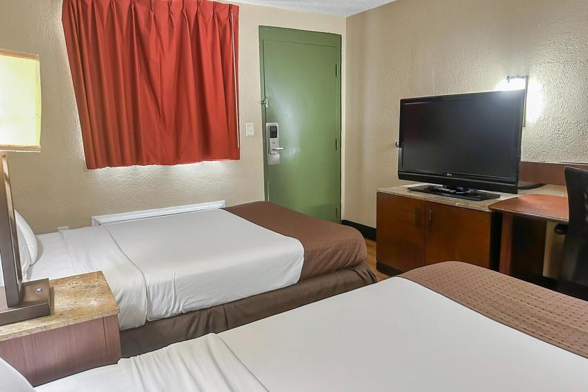 2 Full Bed - foto 34