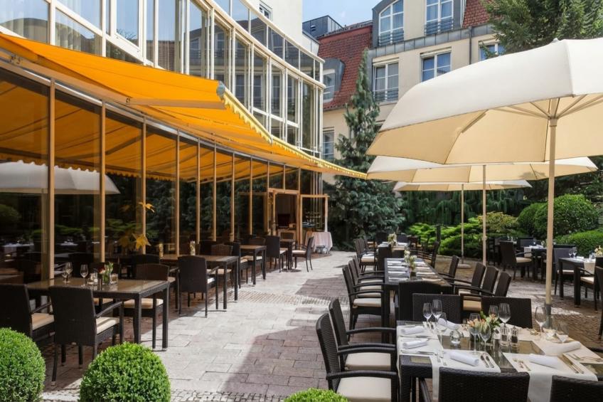 Hotel Leipzig - foto 42