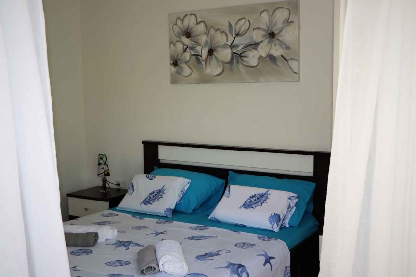 Holiday apartment with 2 bathrooms - BF-9KTW - foto 25