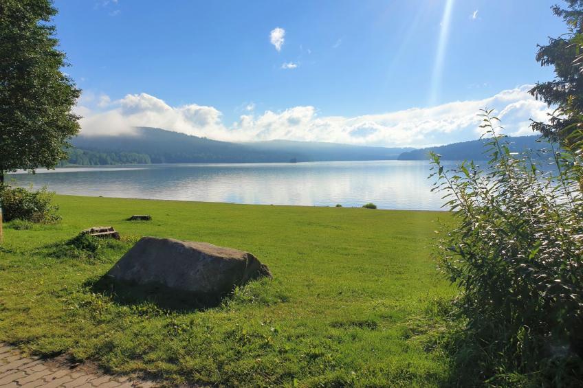 Residence Lipno - foto 17
