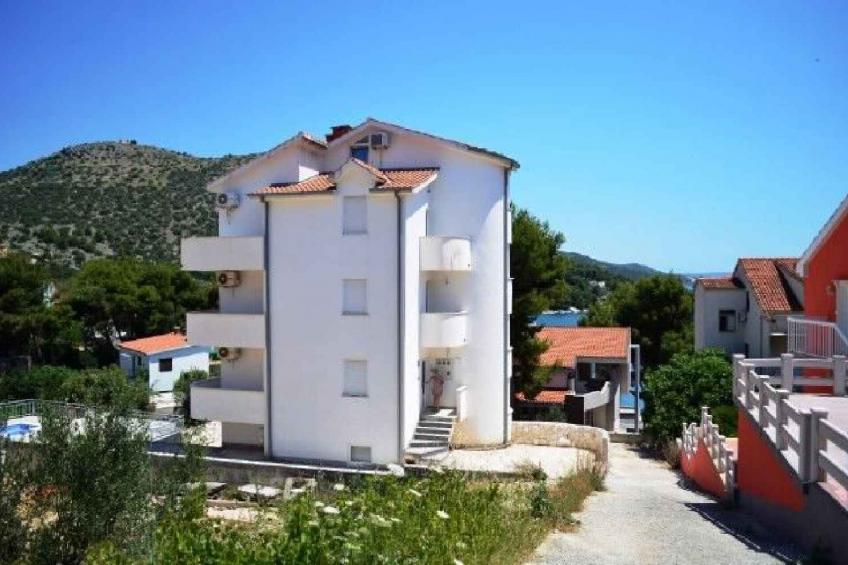 Holiday apartment near the sea - BF-W2YGM - foto 10