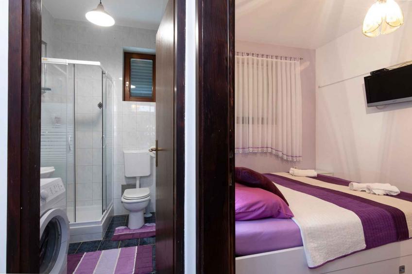 Ferienwohnung mit Klimaanlage und Grillmöglichkeiten - BF-N9KYM - foto 17