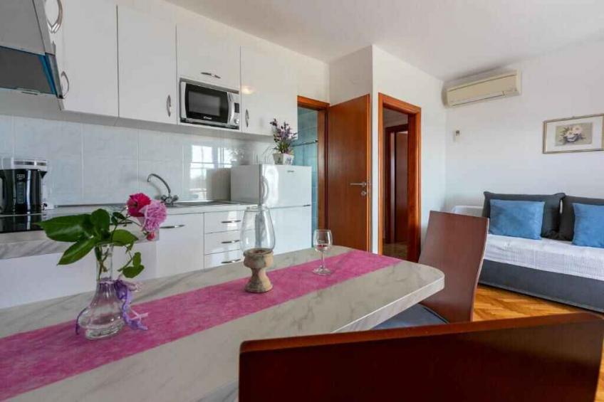 Holiday apartment with sea view - BF-GKN8V - foto 25