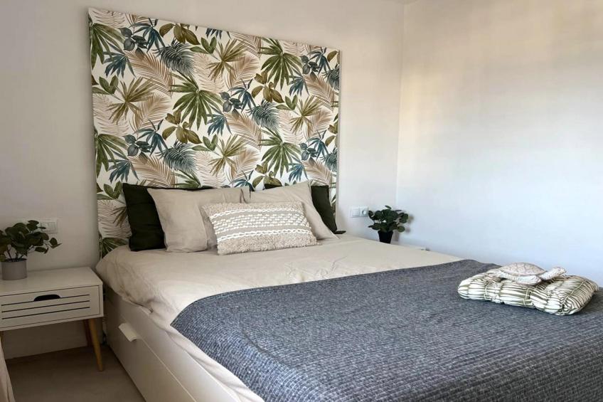 Apartamento con vistas al mar - foto 28