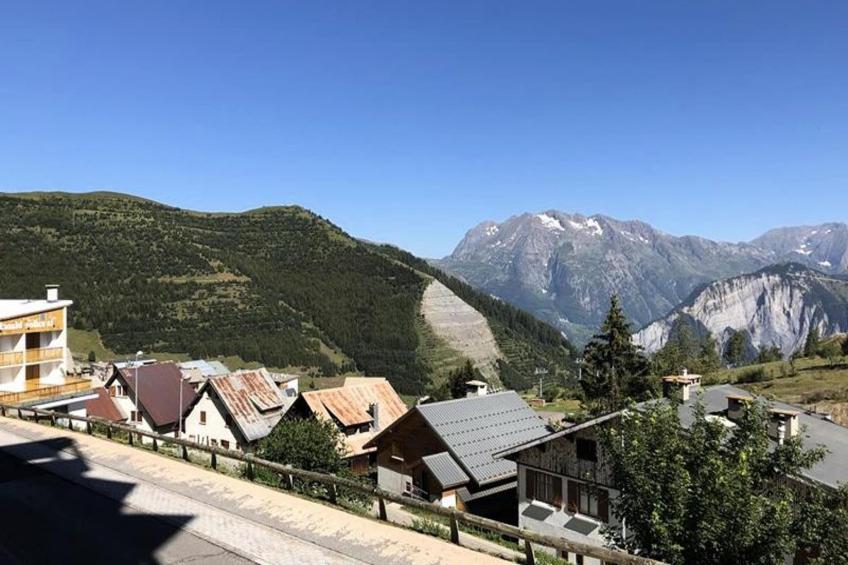 Résidence Ours Blanc P&v - foto 25