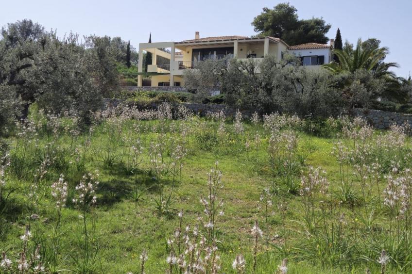 Villa Newlands, Porto Cheli - Meer und Berge. - foto 42