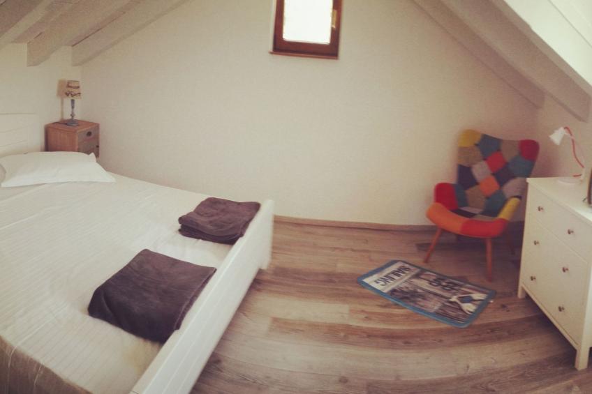 Steinhaus am Wasser - OFF THE GRID ESCAPE - foto 6