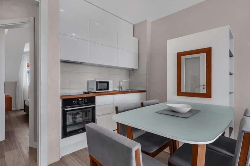 Brotis - apartment with sea view - foto 11