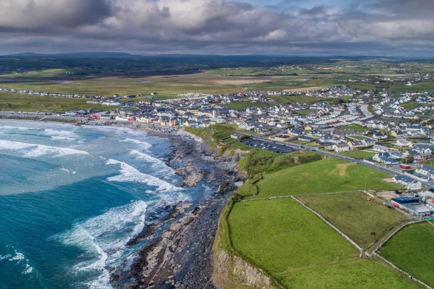 Spanish Point El Martins - foto 4