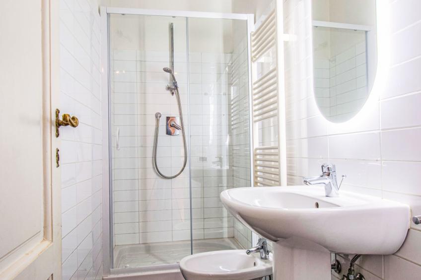 Piazza del Carmine Apartament - foto 23