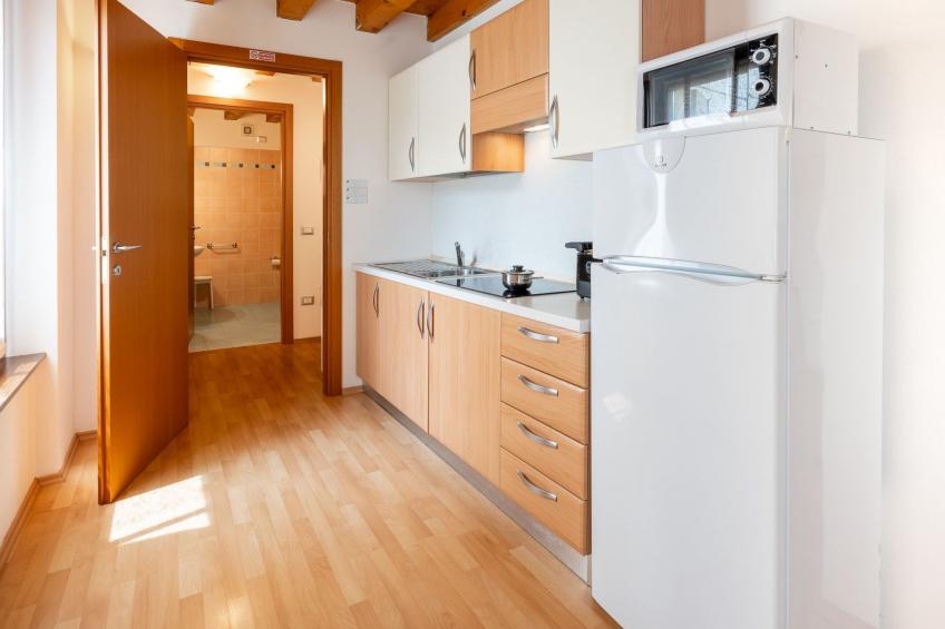 Unterkunft Albio - foto 2