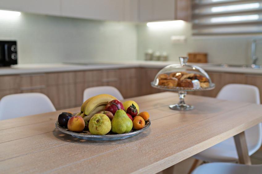 Villa Privater Pool Jacuzzi BBQ Kinderbereich - foto 19