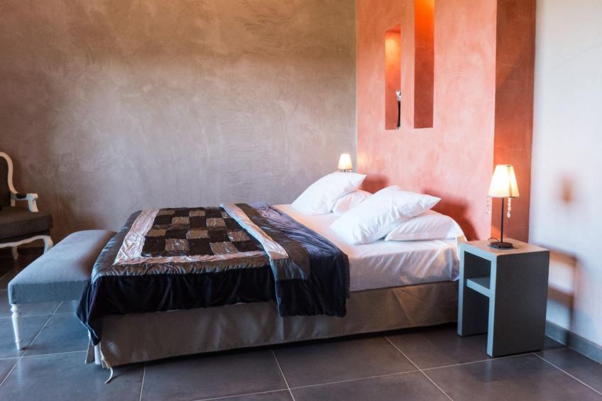 2 hochwertige Mas mit privatem Pool und Blick auf die Landschaft - foto 9