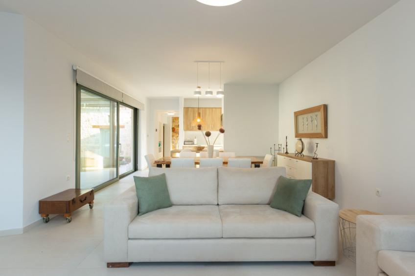 Naturparadies mit privatem Pool, Hot Tub auf dem Dach - foto 19