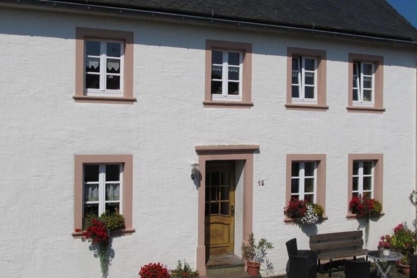 Fewo "Jut Stuff" - foto 3