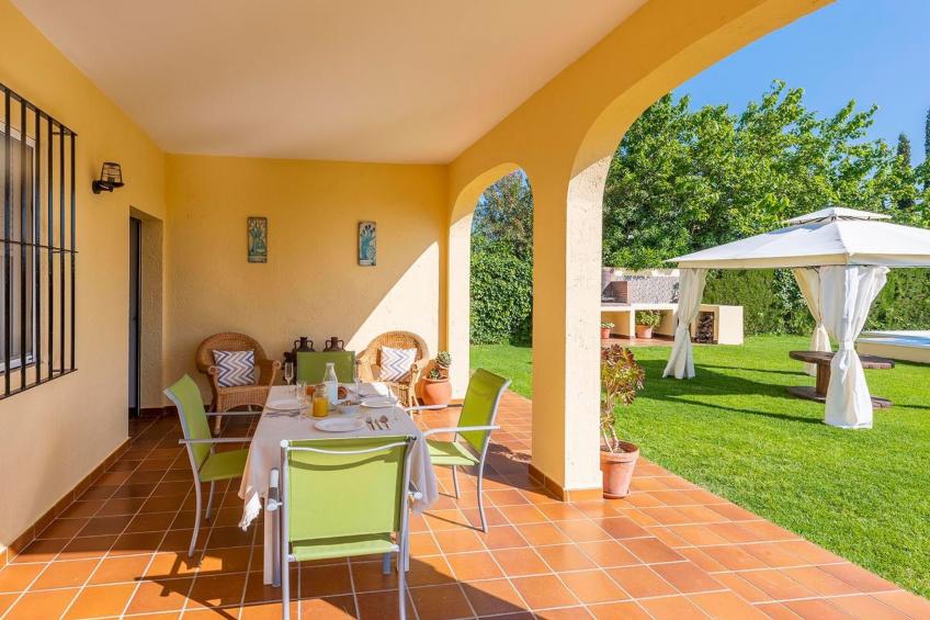 Landhaus Casa de Noa - foto 26